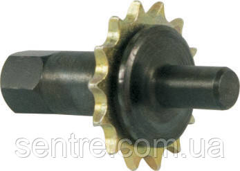 Вал-зірочка супорта SN5 Туреччина 3F20020734