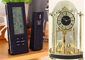 Метеотехника