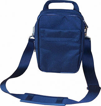 Барсетка синтетична плечова для зброї Медан 1450 ПМ, ФОРТ, РР, ПГШ, Глок, Ерма:.