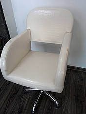 Перукарське крісло Sofia