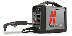 Апарат плазмового різання Hypertherm Powermax 45 ХР