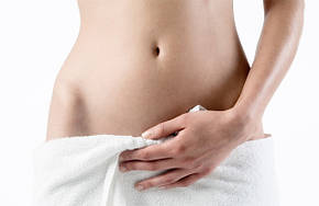 Гінекологія