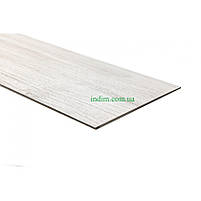Панель стінова мдф Тік світлий, фото 2