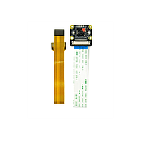 Модуль камери DFRobot SEN0634 OV9281 із глобальним затвором для Raspberry Pi 4B/5 (1 МП, кут огляду 79°)