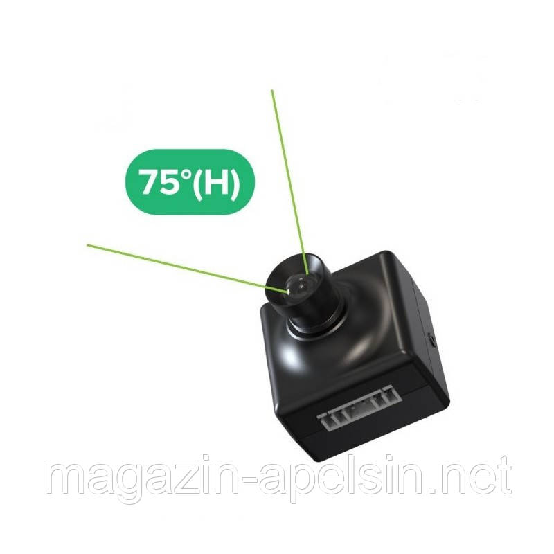 Модуль камери ArduCAM Mega 3MP SPI - 3-мегапіксельна камера з інтерфейсом SPI