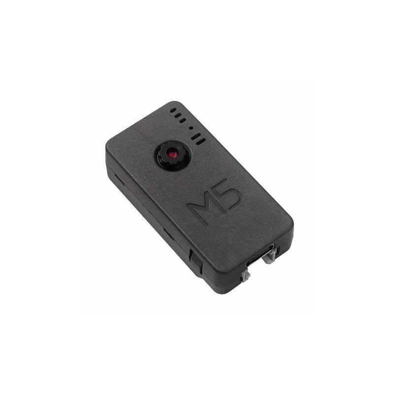 M5Stack Timer Camera X — модуль камеры с датчиком OV3660 и ESP32