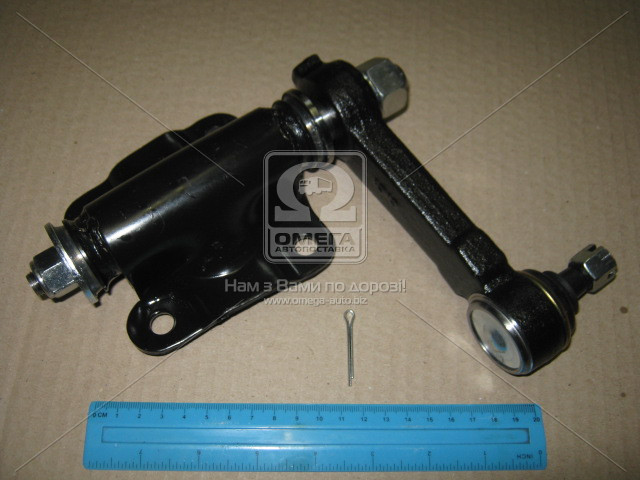 Важіль маятниковий правий MITSUBISHI PAJERO 1990-2000 (пр.во CTR), фото 1