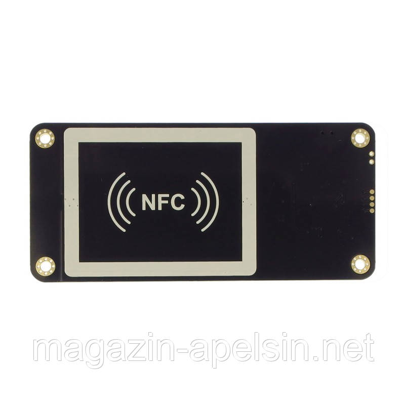 Модуль DFRobot Gravity NFC с интерфейсом UART и I2C