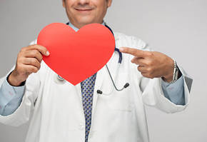 Для серця, мозку, судин