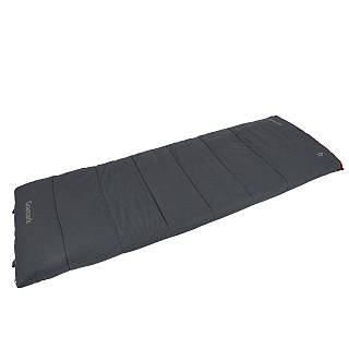 Спальный мешок Bo-Camp Gramark Cool/Warm Gold -8° Red/Grey (3605890) DAS3-DS