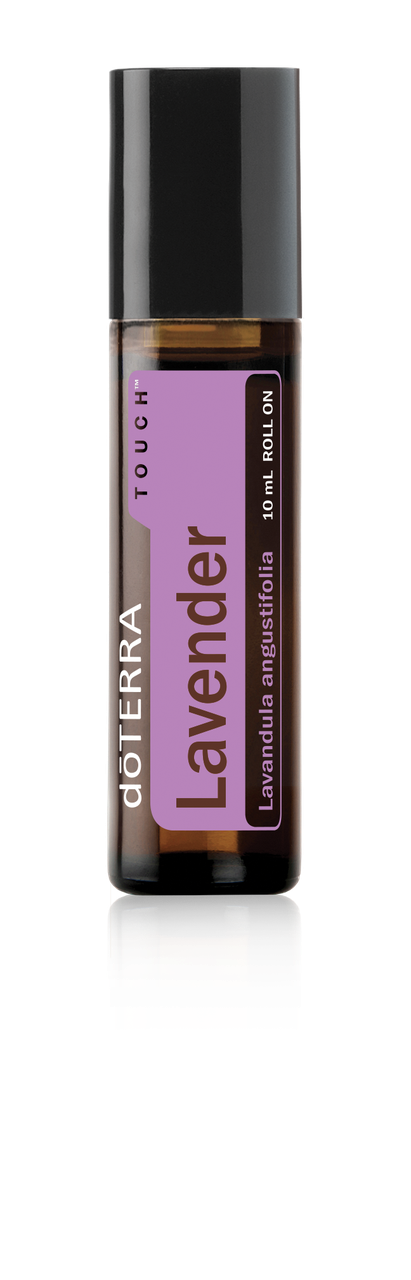 

Лаванда в роллере Эфирное масло dōTERRA, 10 мл
