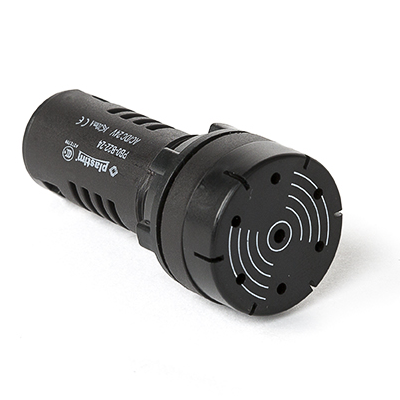 Дзвінок, звуковий сигналізатор для монтажу в щит 220