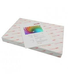 Папір самоклейний Univellum 45х64 матовий (250 л)