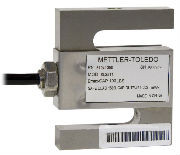 SLS511 тензодатчики з нержавіючої сталі EX