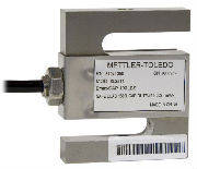 SLS511 тензодатчики з нержавіючої сталі EX, фото 1