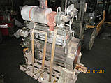 Ремонт двигуна трактора New Holland TL105, T6050 (Deutz 4 циліндри), фото 5