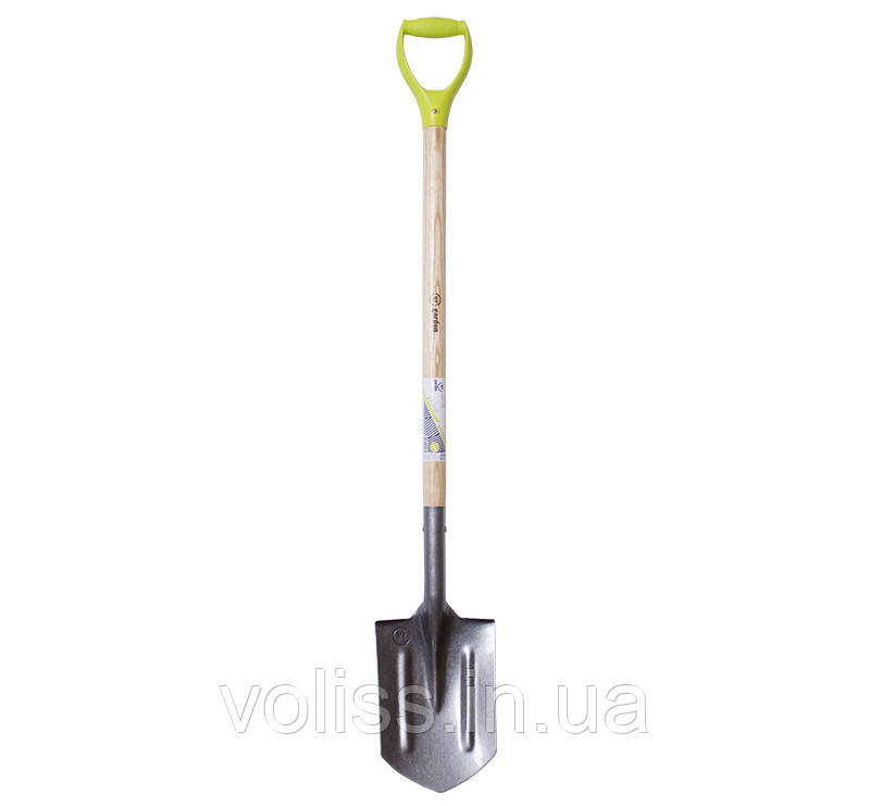 Лопата штикова My Garden Woody Заступ 1200 мм (211-5-1200)