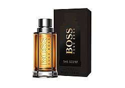 Чоловічі парфуми Hugo Boss The Scent (Хуго Бос зе Скент) 100 мл