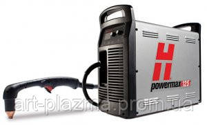 Апарат плазмового різання Hypertherm Powermax 125