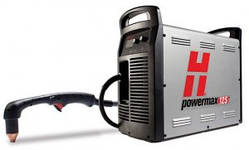 Апарат плазмового різання Hypertherm Powermax 125