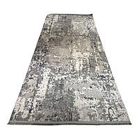 1.5x3.0 PERI 2301a L.Grey carpet - ковер на пол, высота ворса 9 мм.