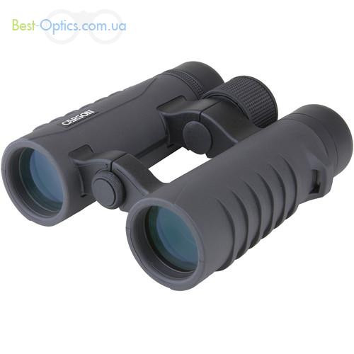 Бінокль Carson New Raven 10х34