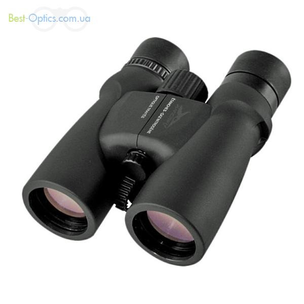 Бінокль Paralux Amazone II 10х42 Black