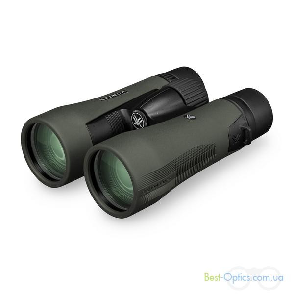 Бінокль Vortex Diamondback II 12х50 WP