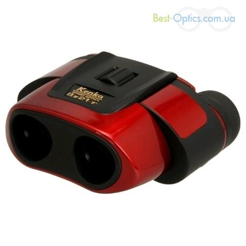 Бінокль Kenko Ultra Wiew 8х21