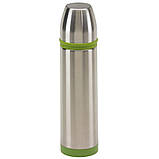 Термос сталевий 500 мл, фото 3