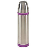 Термос сталевий 500 мл, фото 5