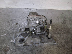 КПП Опель Комбо 1.7d F13 W394