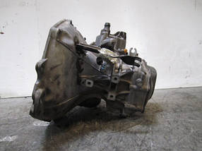 КПП Опель Комбо 1.6b F13 W394