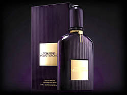 Жіноча парфумерія вода Tom Ford Velvet Orchid 100ml