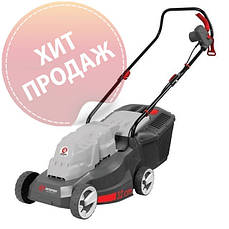 Газонокосарка електрична INTERTOOL DT-2261 1000Вт