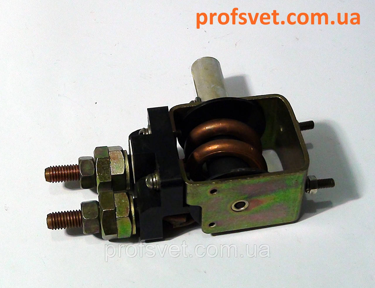 Реле РЭО-401 25А