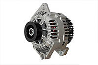 Генератор CA637, 14V-70A-6gr, на Citroen ZX, Berlingo, Fiat Scudo, Ducato, Peugeot Partner, Expert, 306