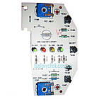 Плата інтерфейсу (дисплею) для котла Ariston UNO-COM MFFI/MI 65100750