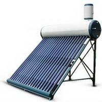 Сонячні колектори