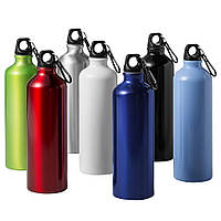 Пляшка Пасифік з карабіном 770 мл