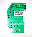 Плата інтерфейсу (дисплею) для котла Ariston UNO-COM MFFI/MI 65100750, фото 2