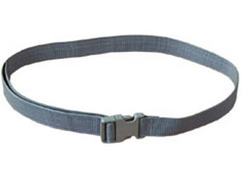 Ремінь синтетичний брючний Медан 1550 (ширина 3,8 см)
