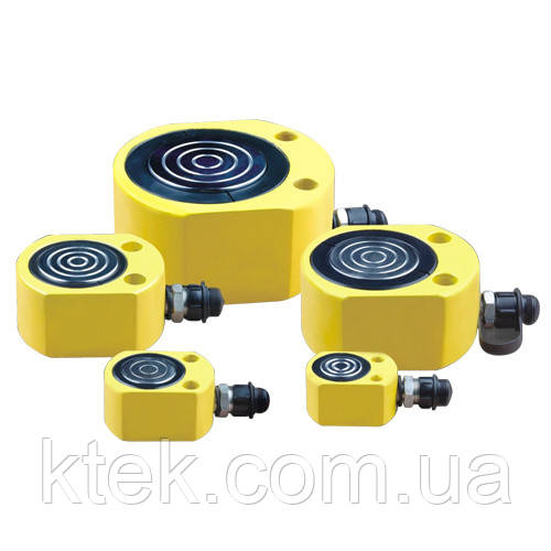 Домкрат гідравлічний ГДН20П11, фото 1