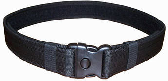 Розвантажувальний Пояс з пряжкою фастексом з кнопкою запобіжником Медан 1552 (ширина 5 см)