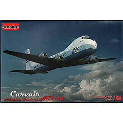 Carvair Aviation Fradcrs AJL.98 1/144 RODEN 305