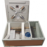 Брудер (ясли) для курчат "Курочка Ряба"., фото 3