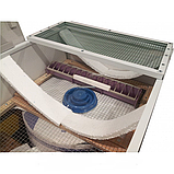 Брудер (ясли) для курчат "Курочка Ряба"., фото 4