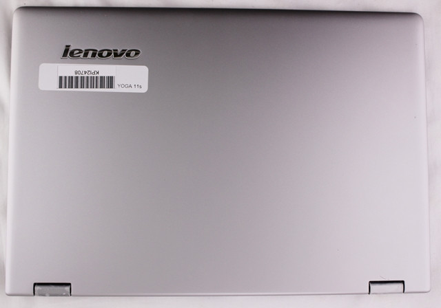 Lenovo Yoga 11s Верх у зборі з матрицею KPI24708