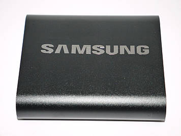 Портативне зарядне Power Bank Samsung 15000 метал