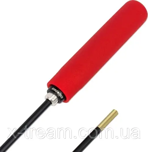 Шомпол Bore Tech BORE STIX для карабинов 7 мм - 8 мм. Длина рабочая - 91 см. Сталь в оплетке. 8/32 F, фото 1